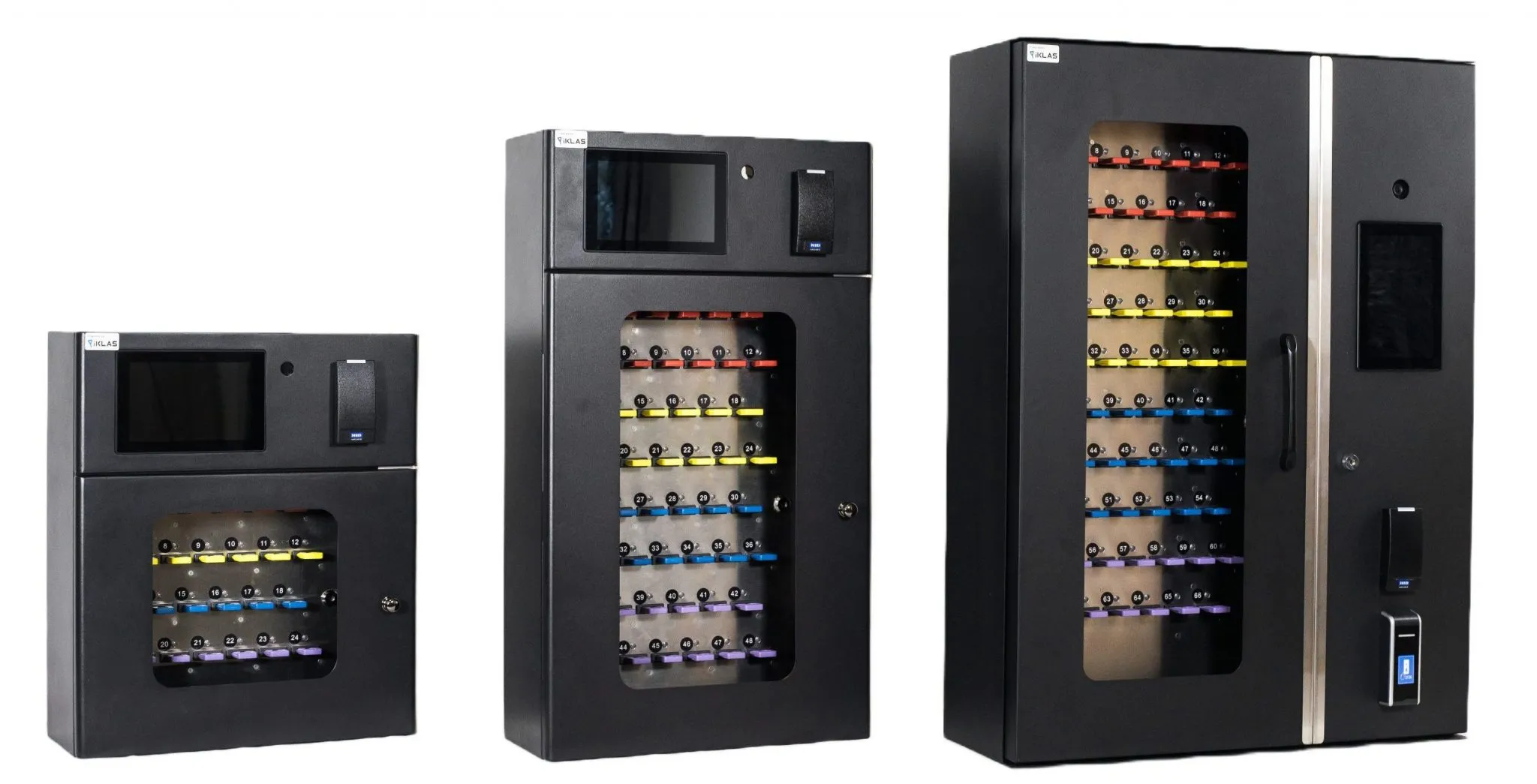 Ideasys Carousel Slide